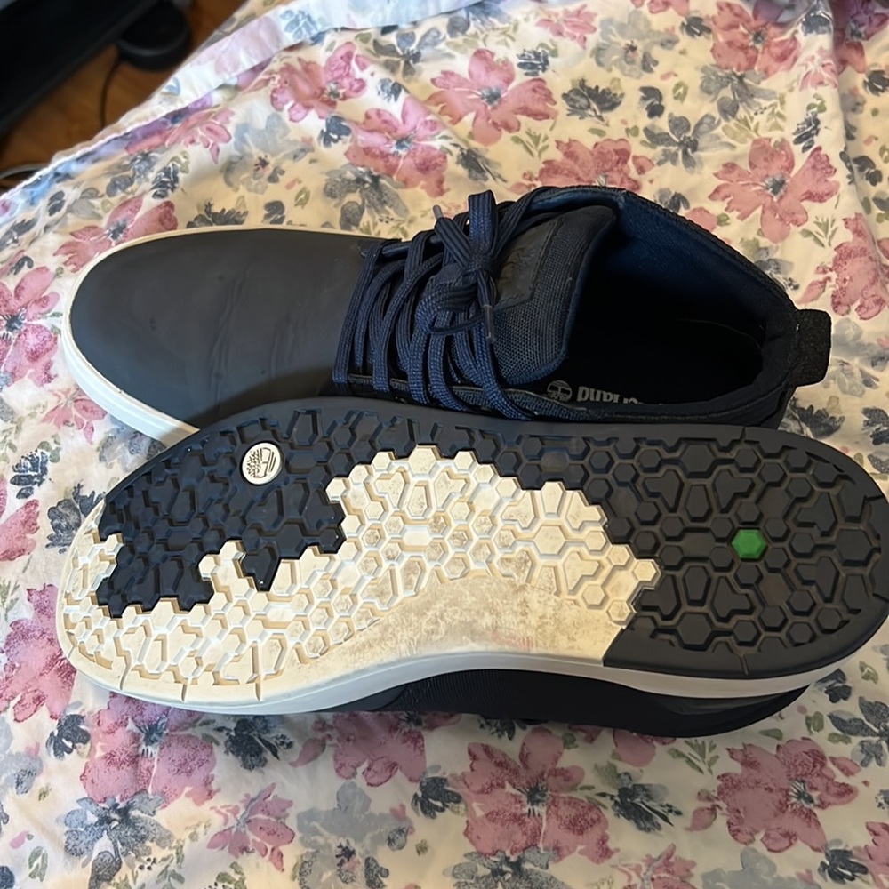 Timberland Snickers - image 2